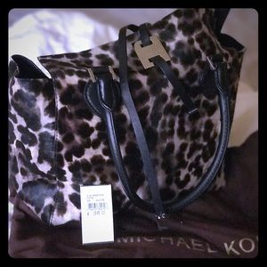 Michael Kors Tote